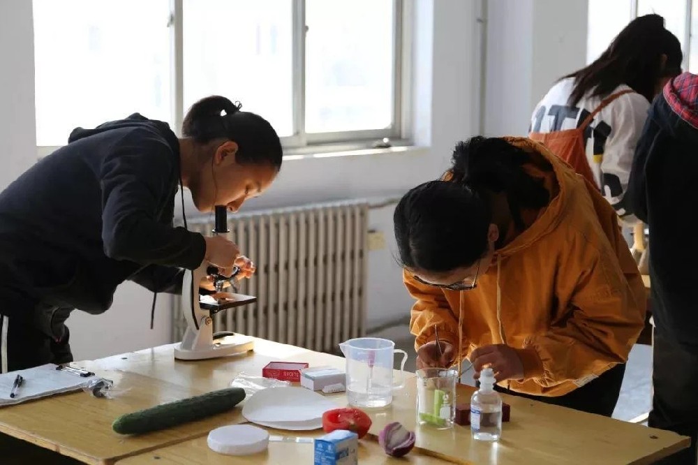 2021年郑州中招理化生考试4月9-11日9个考点日程表