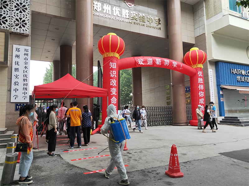 下学期:初一“分层”，初二“塑形”，初三输赢！学生和家长如果不这样做就会迟到…