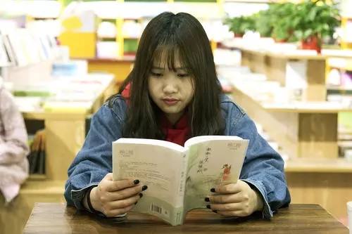 新高一学习方法——语文