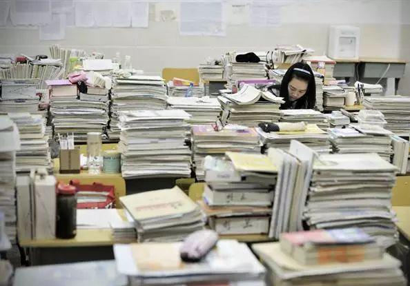 高中生写作业如何提高成绩？做作业的科学方法来了！