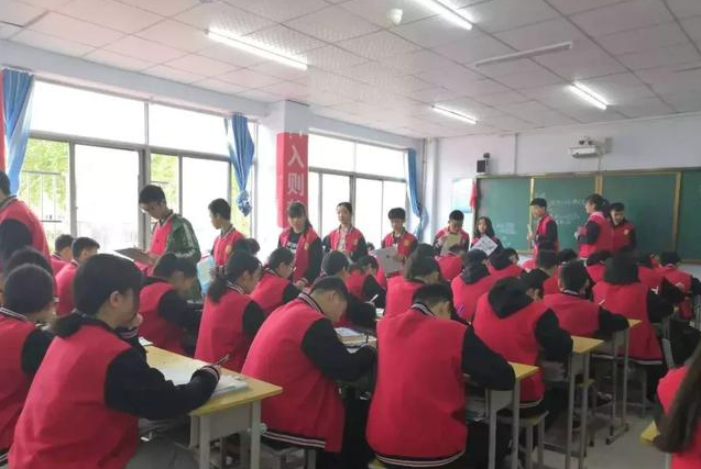 高中生如何背书才能过目不忘