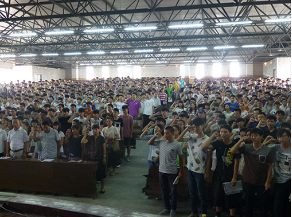 民办高中这么多，怎么根据实际情况进行选择呢？