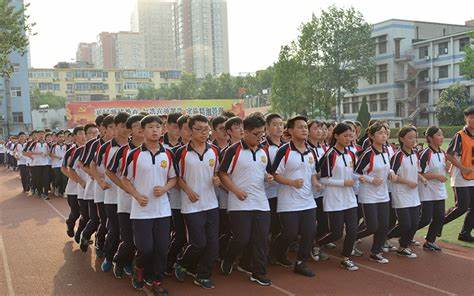 郑州优胜实验中学的学生请注意，五步复习法，助力你渡过最后26天！