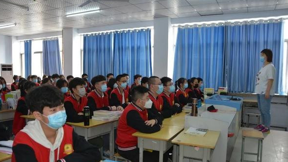 郑州优胜实验中学学生英语考试语法填空必须要掌握的13个得分技巧