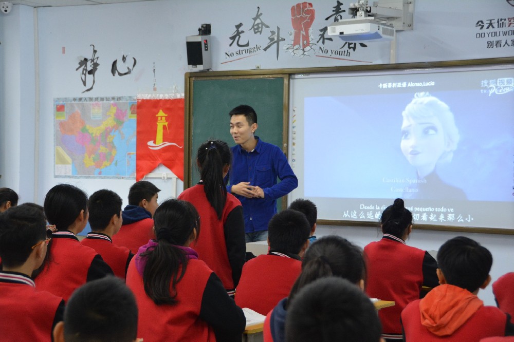 郑州优胜实验中学学生高中的学习方法有哪些