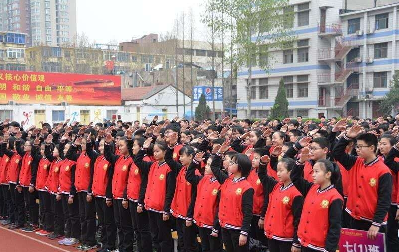 郑州优胜实验中学提醒考生和家长高考即将到来，我们应该做些什么？