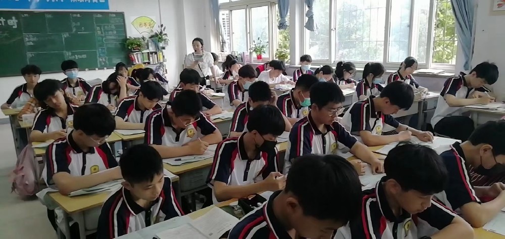 高考作文，看专家怎么解