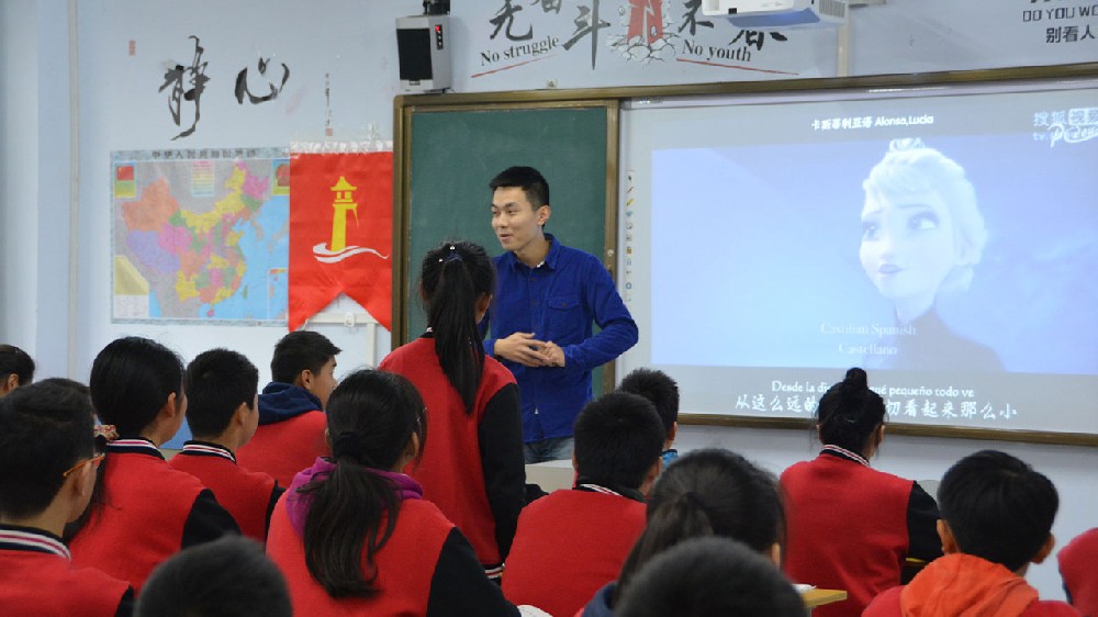 对高一高三起过渡作用的高二年级有多重要？