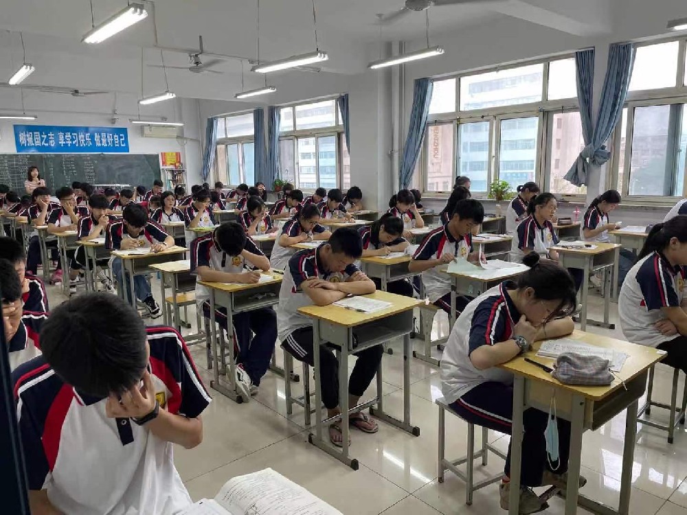 怎么报考才能不浪费自己的分数？