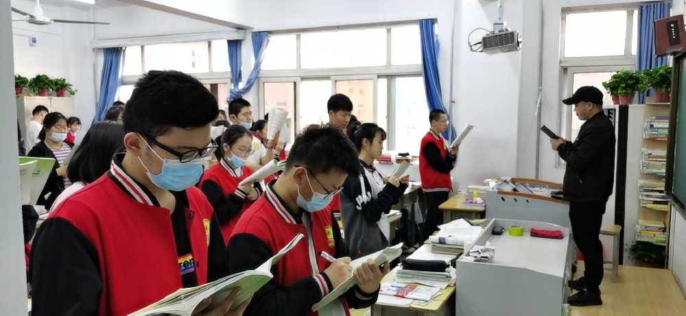 高中学生如何高效地学习？