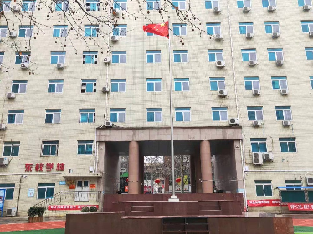 准高三逆袭，不要怕起点低