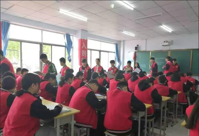 关注！2021年郑州市区普通高中明日正式开始录取