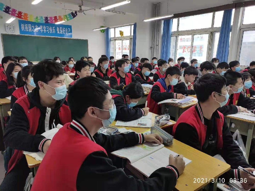 2022年河南省普通高中招生考试方案