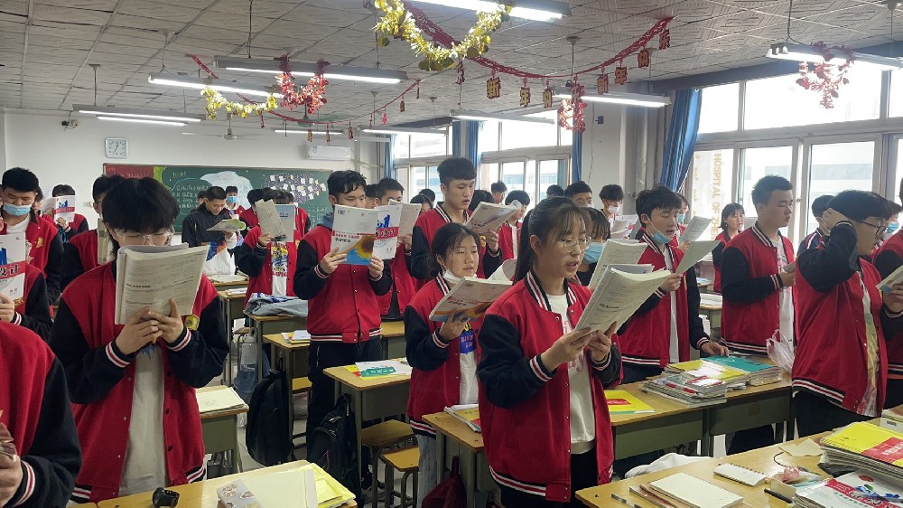 优于自我 胜于未来：郑州优胜实验中学2022年面向全市招收高一新生