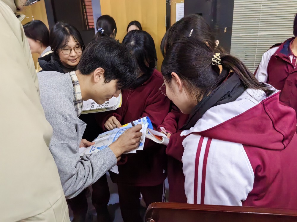 榜样归来｜王稼木：从“优胜”到“长安”，我的经验与你分享